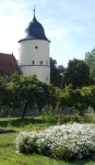 Ehem. Klostergarten
